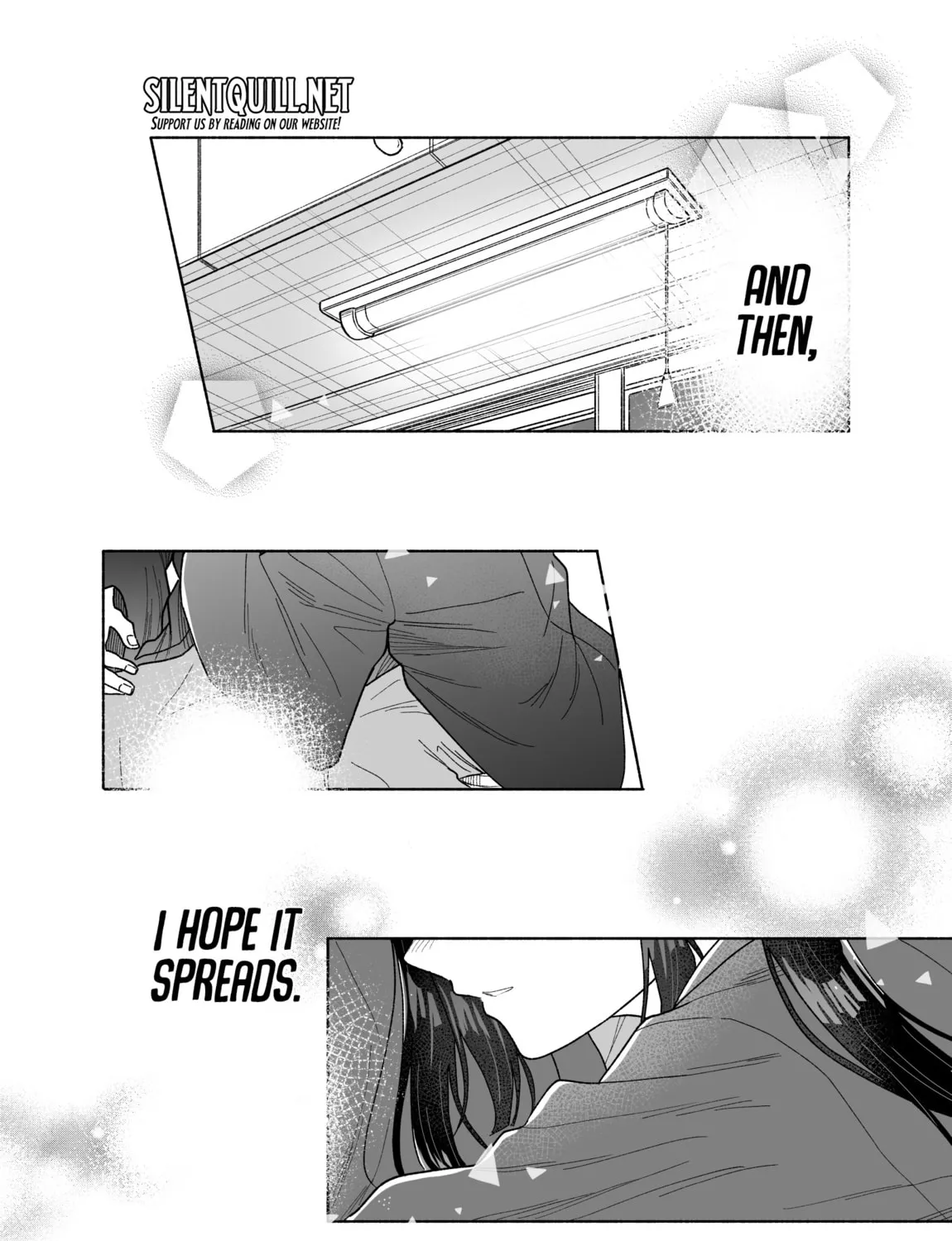 Don't Dress Up My Sweet Sweet Love - Chapter 29 - Page 31