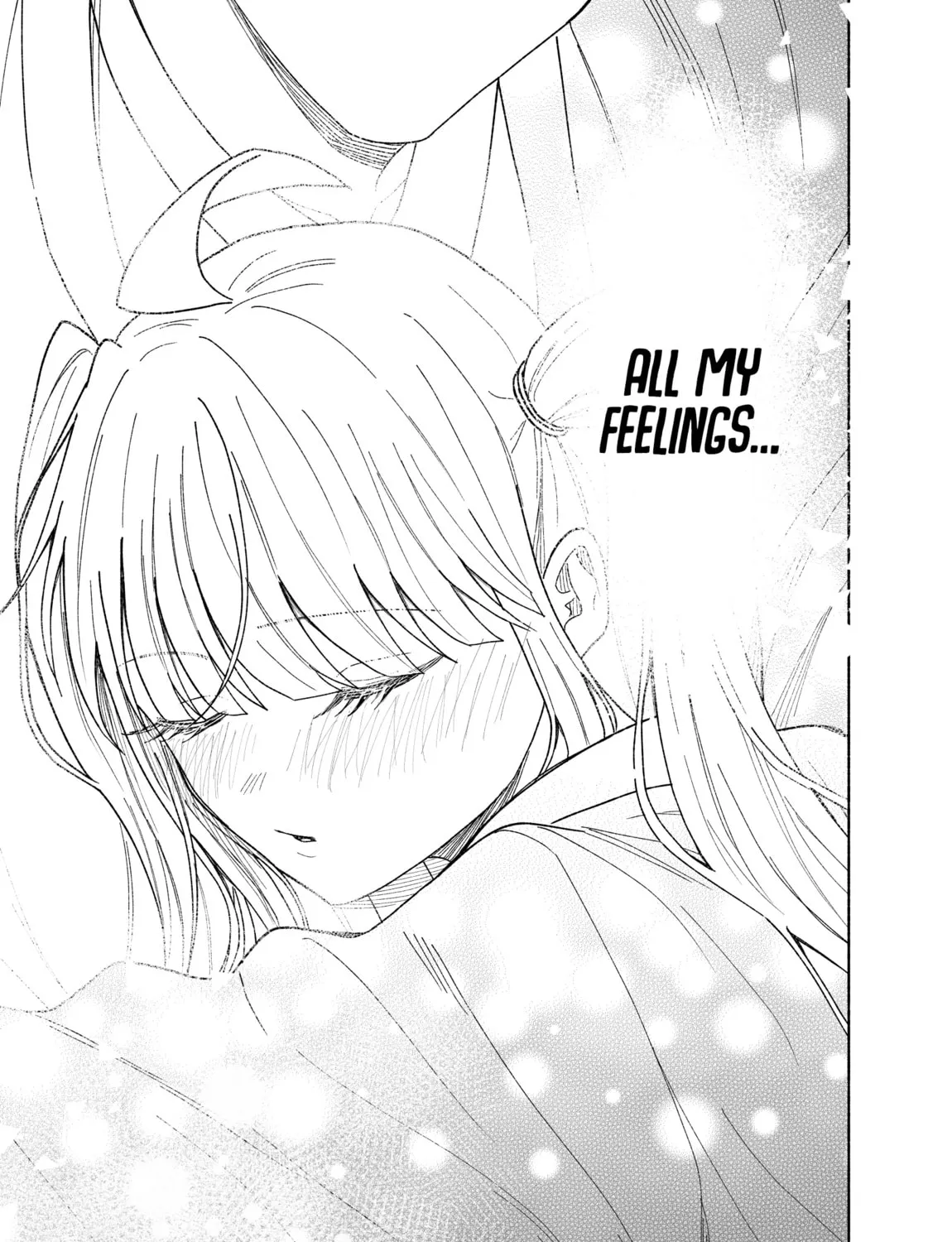 Don't Dress Up My Sweet Sweet Love - Chapter 29 - Page 33