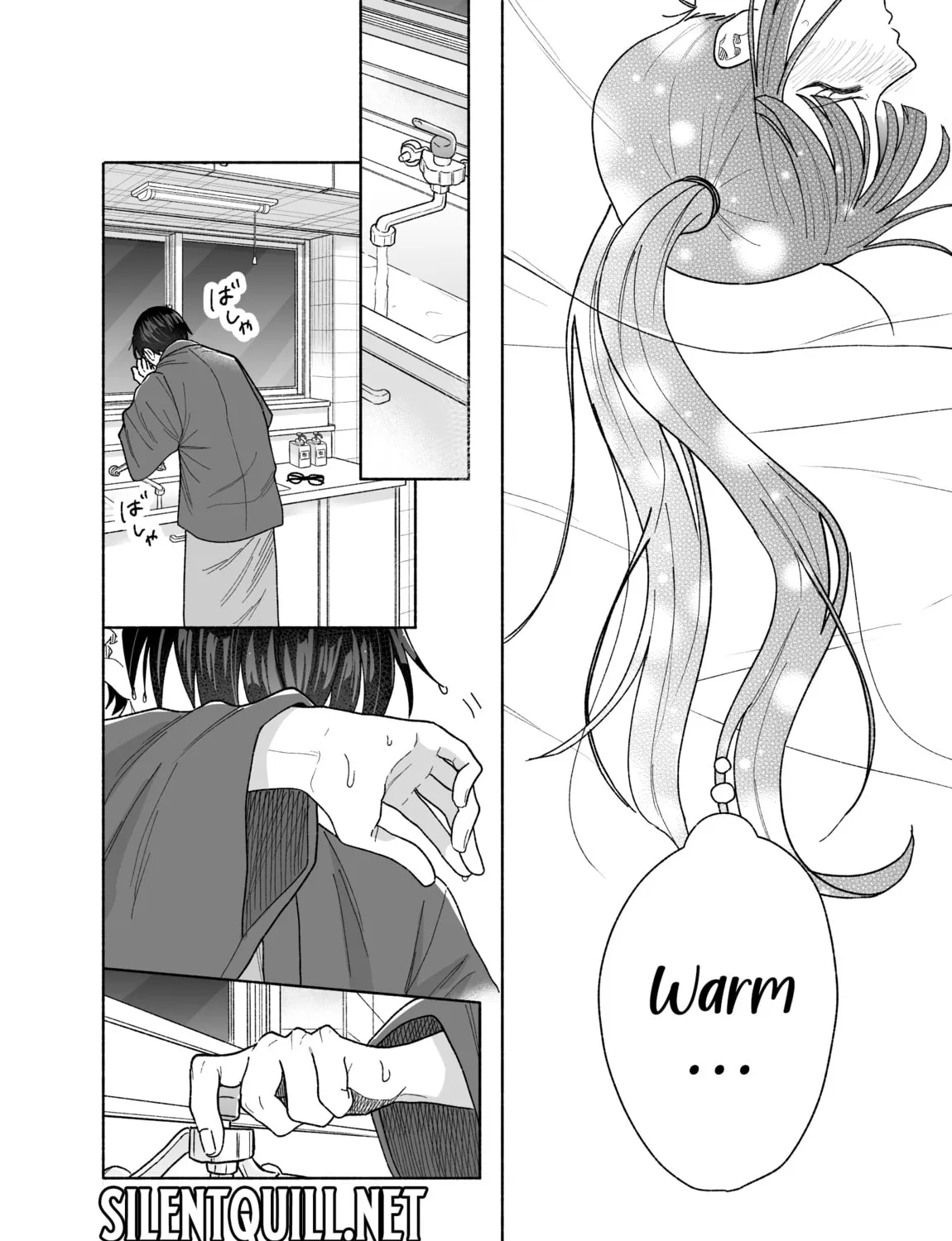 Don't Dress Up My Sweet Sweet Love - Chapter 29 - Page 39