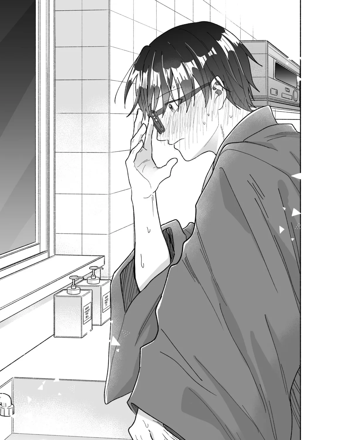 Don't Dress Up My Sweet Sweet Love - Chapter 29 - Page 41