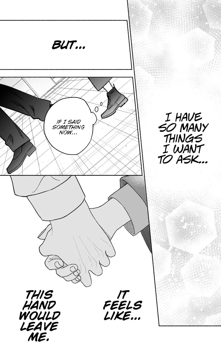 Don't Dress Up My Sweet Sweet Love - Chapter 31 - Page 4