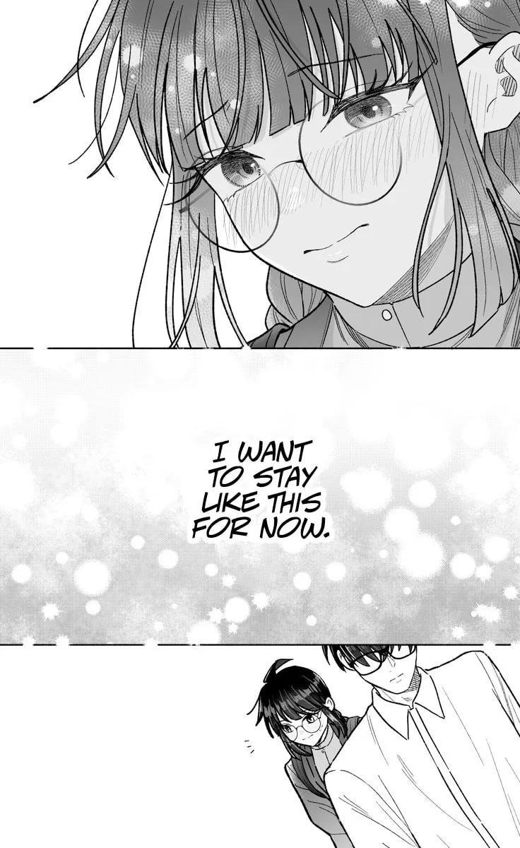 Don't Dress Up My Sweet Sweet Love - Chapter 31 - Page 5