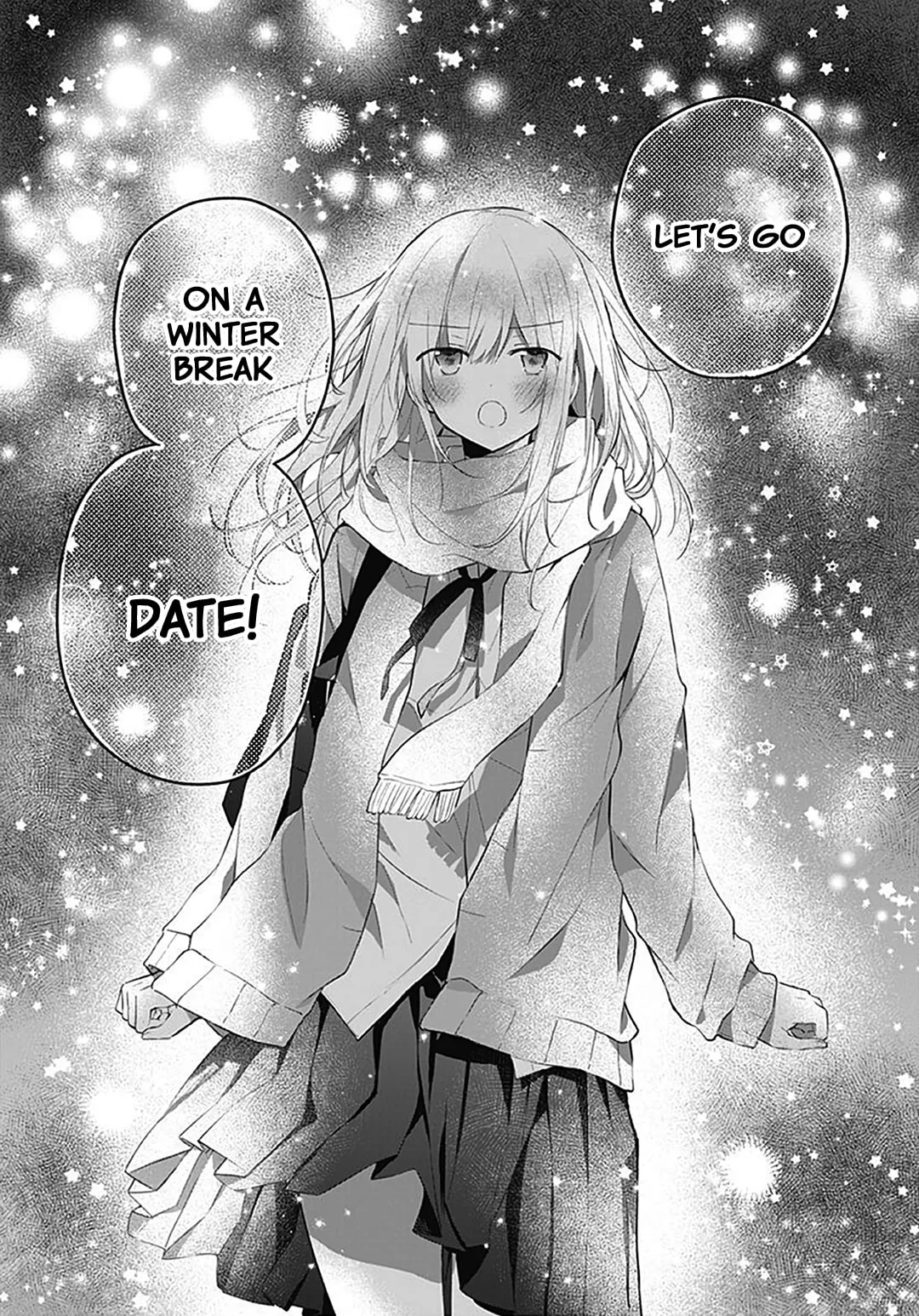 First Love Maze - Chapter 18 - Page 25