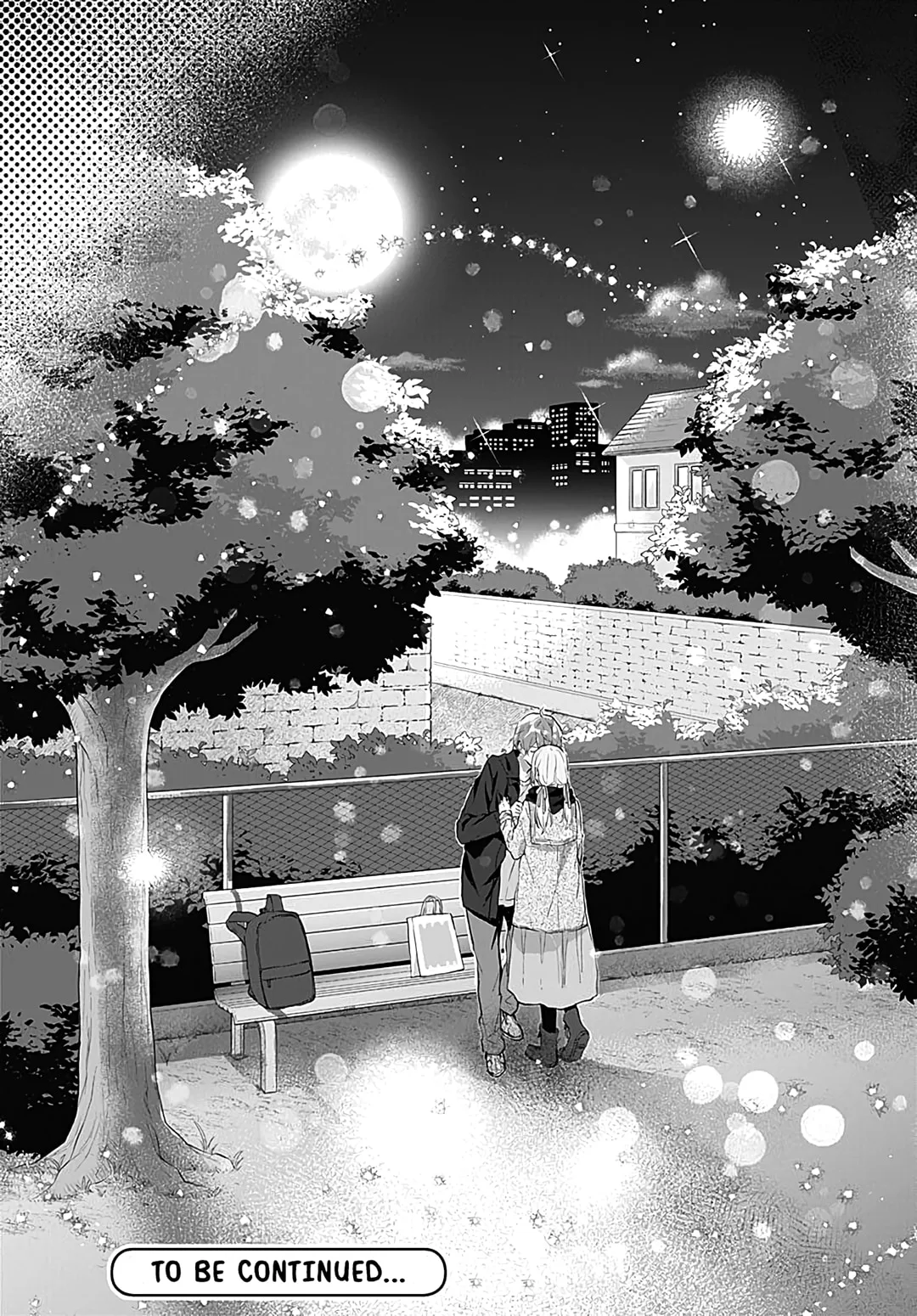 First Love Maze - Chapter 20 - Page 25