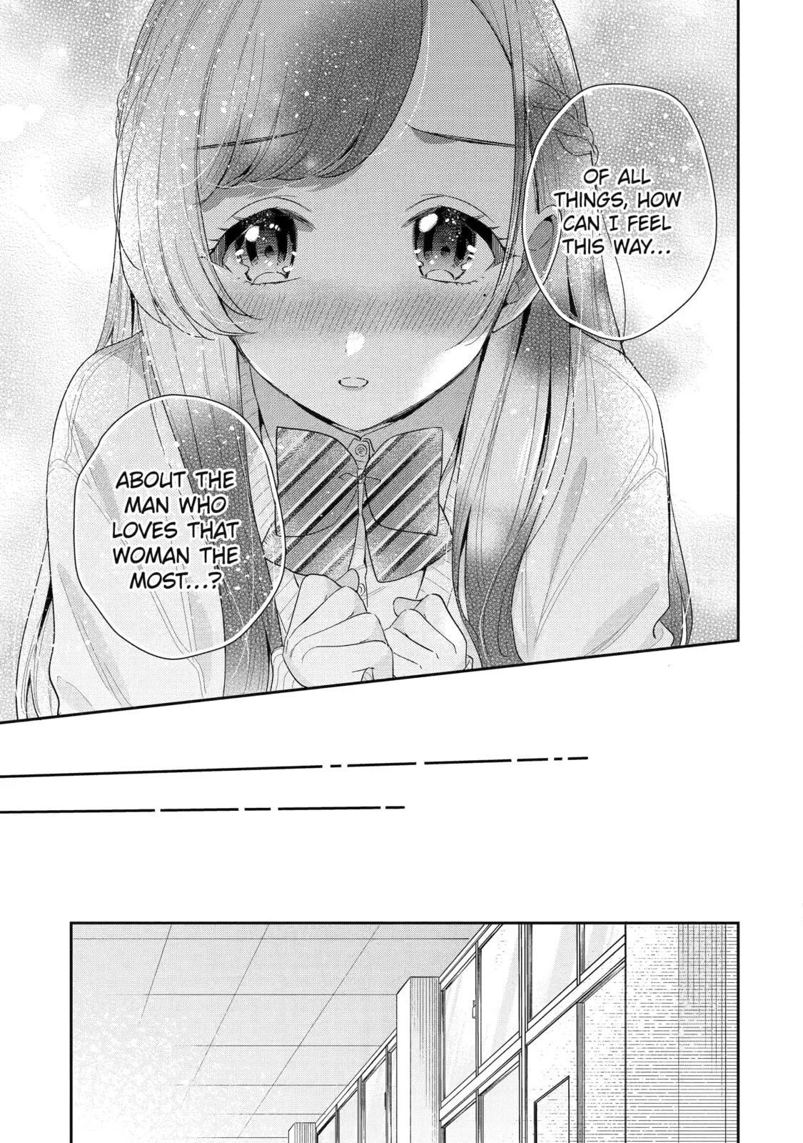 You Were Experienced, I was Not: Our Dating Story - Chapter 6 - Page 25