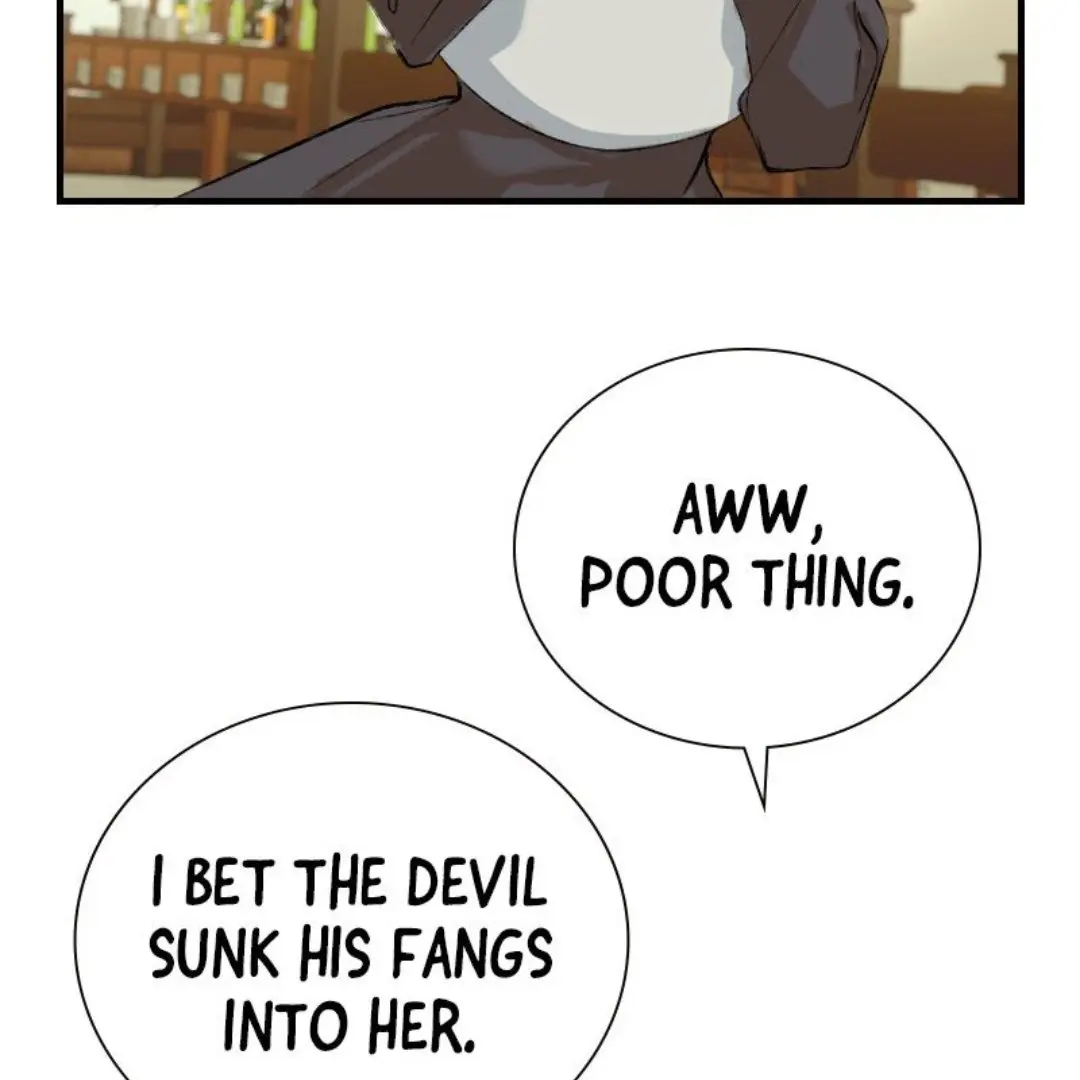 Rikon Sunzen!? Nanoni Kowamote Otto wa Dekiai Otto ni Narimashita - Chapter 1 - Page 123