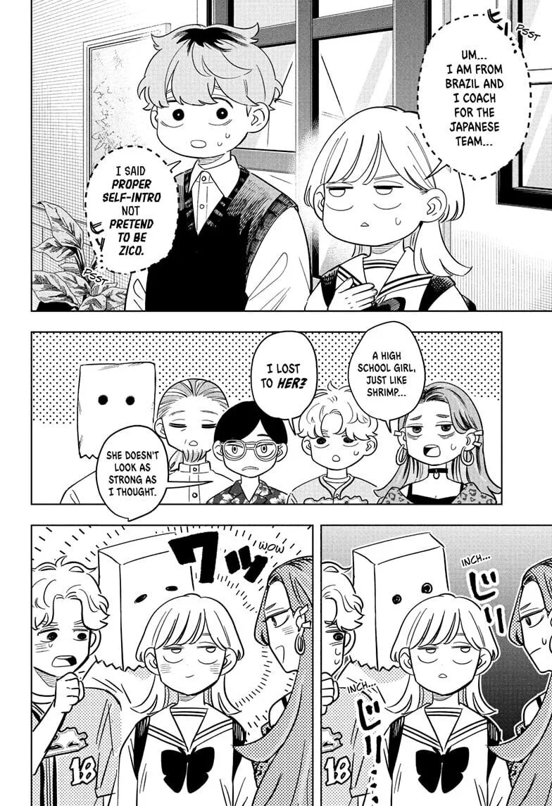 Someone Hertz - Chapter 22 - Page 4