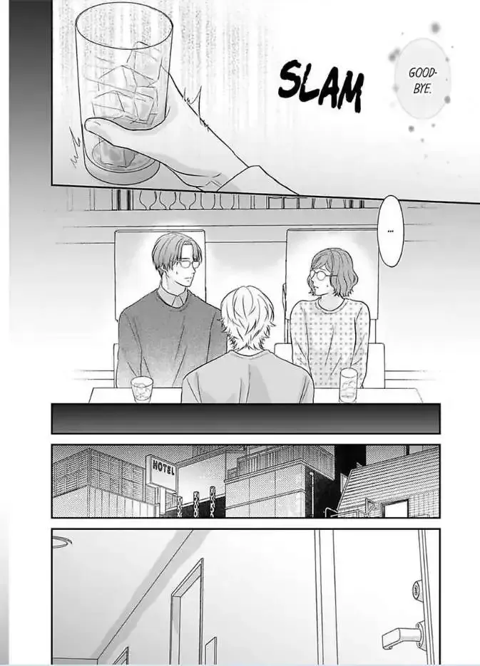 Scabiosa - Chapter 11 - Page 2