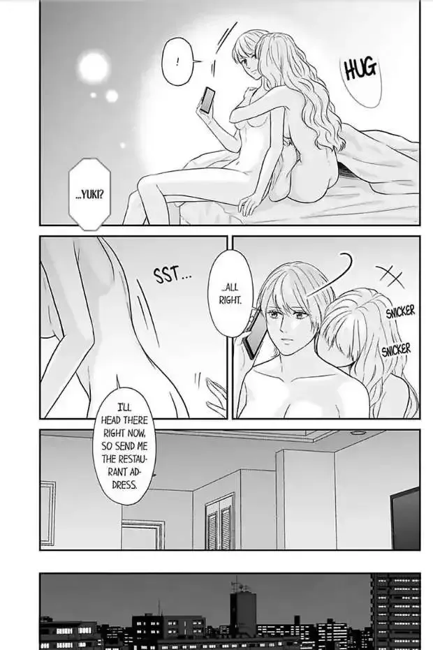 Scabiosa - Chapter 11 - Page 5