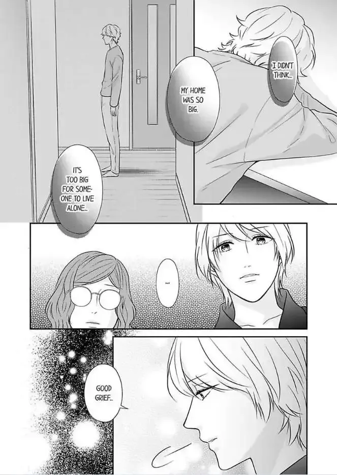 Scabiosa - Chapter 11 - Page 8