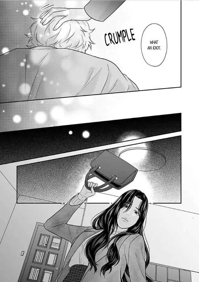 Scabiosa - Chapter 11 - Page 9