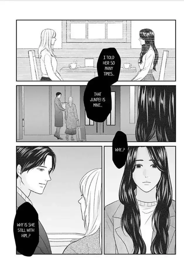 Scabiosa - Chapter 11 - Page 11