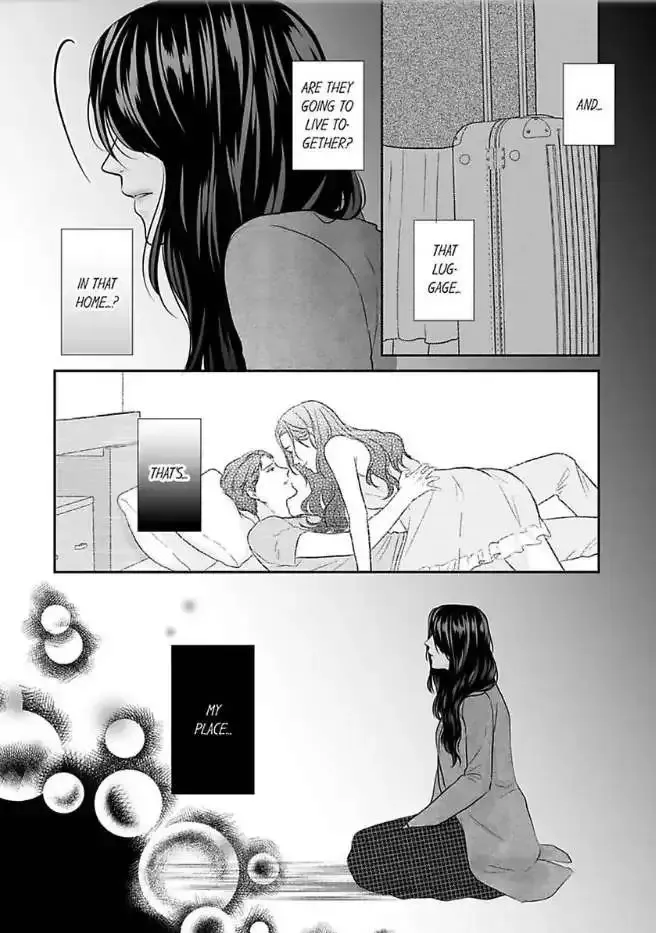 Scabiosa - Chapter 11 - Page 12
