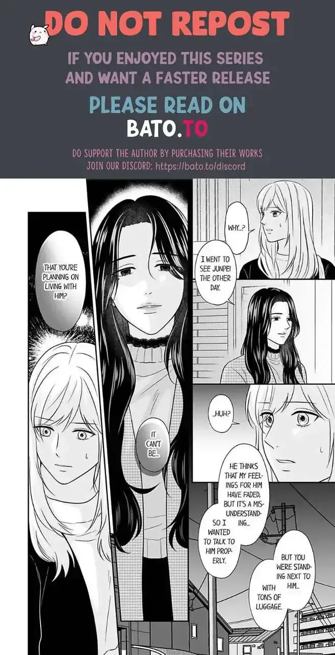 Scabiosa - Chapter 11 - Page 20