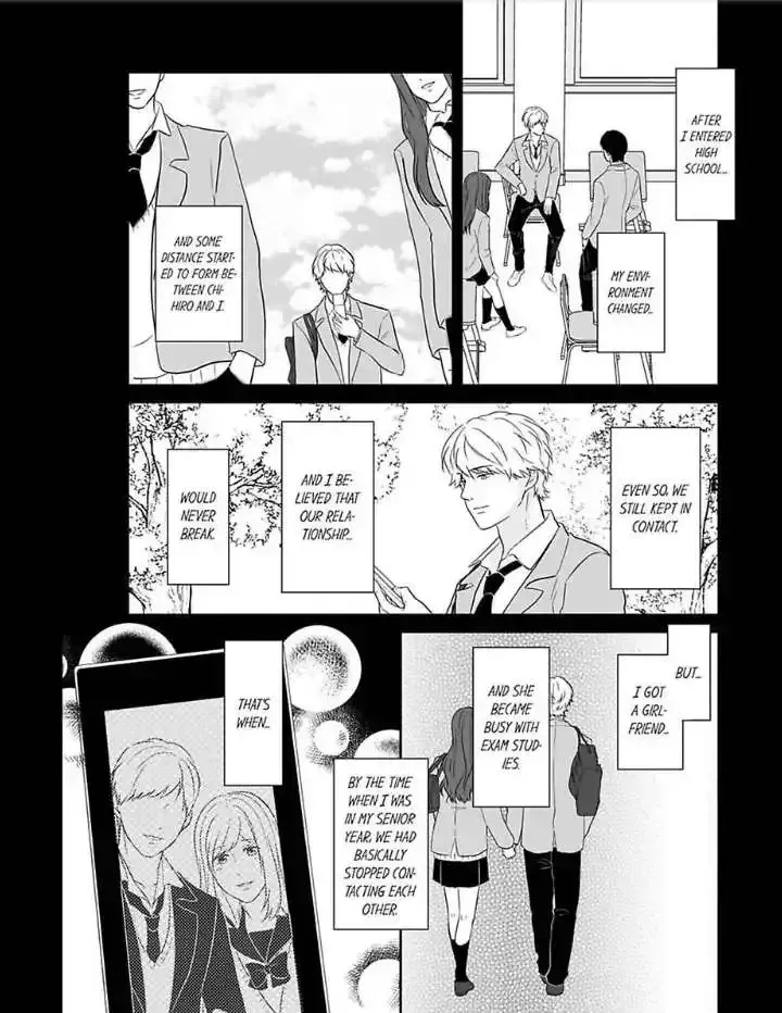 Scabiosa - Chapter 12 - Page 8