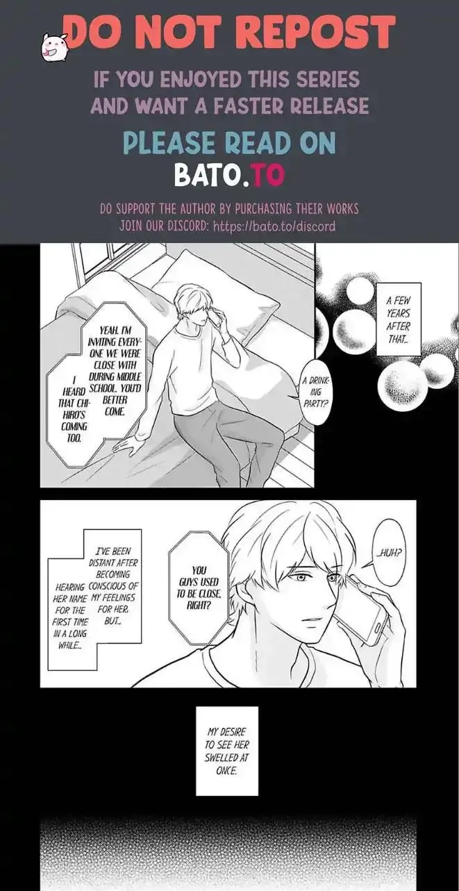 Scabiosa - Chapter 12 - Page 10