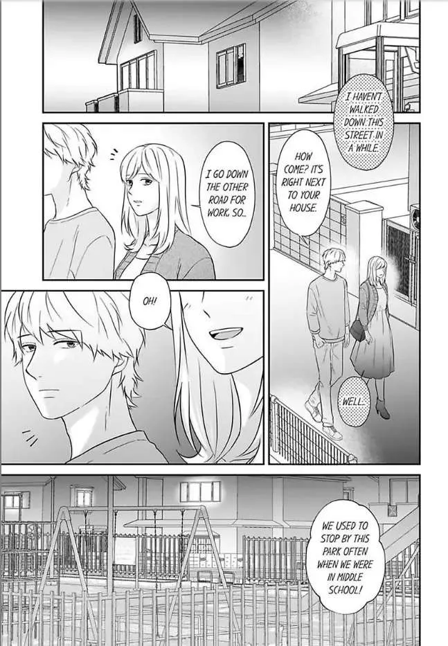 Scabiosa - Chapter 12 - Page 13