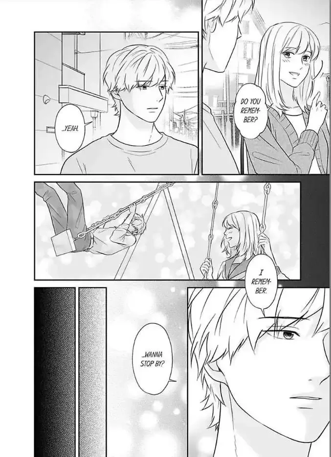Scabiosa - Chapter 12 - Page 14