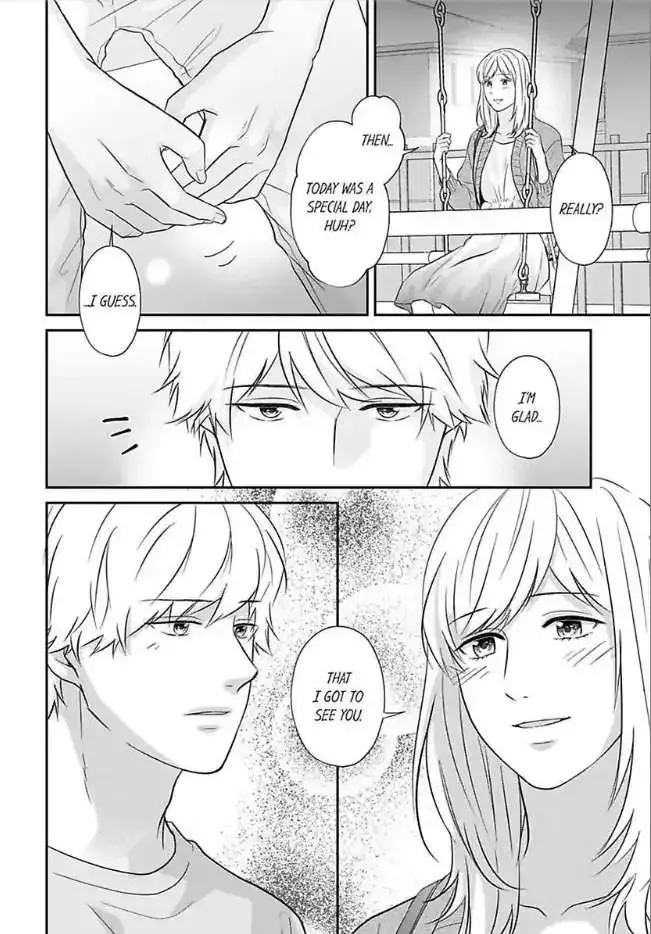 Scabiosa - Chapter 12 - Page 16