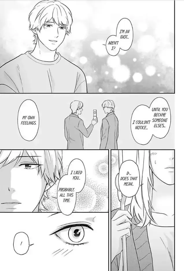 Scabiosa - Chapter 12 - Page 19