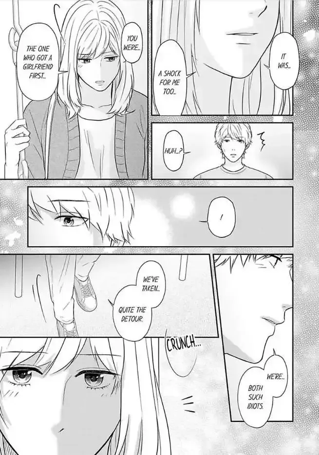 Scabiosa - Chapter 12 - Page 21