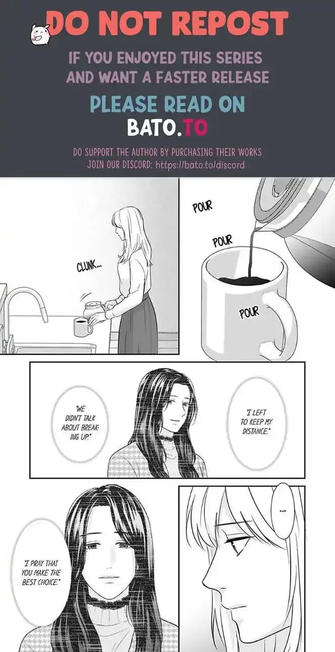 Scabiosa - Chapter 13 - Page 1