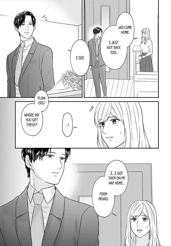 Scabiosa - Chapter 13 - Page 3