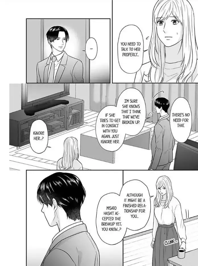 Scabiosa - Chapter 13 - Page 6