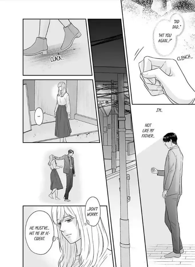 Scabiosa - Chapter 13 - Page 14