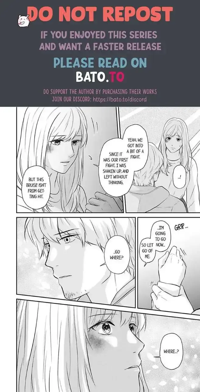 Scabiosa - Chapter 13 - Page 20