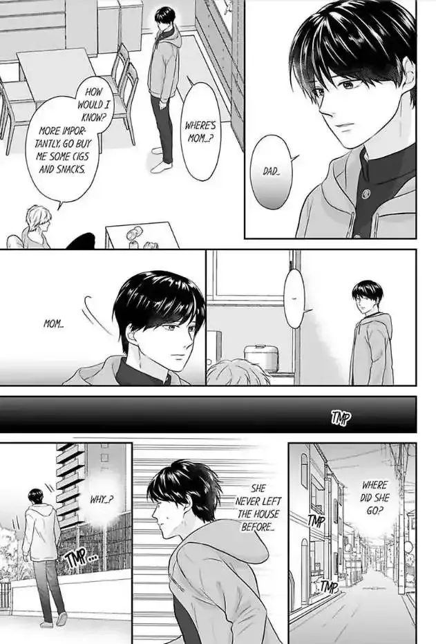 Scabiosa - Chapter 14 - Page 3