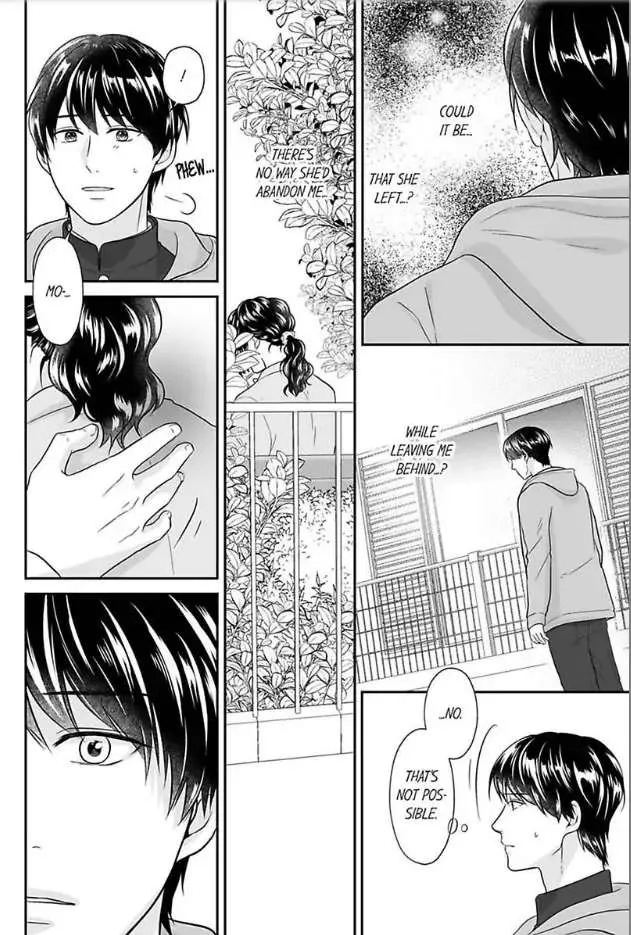 Scabiosa - Chapter 14 - Page 4