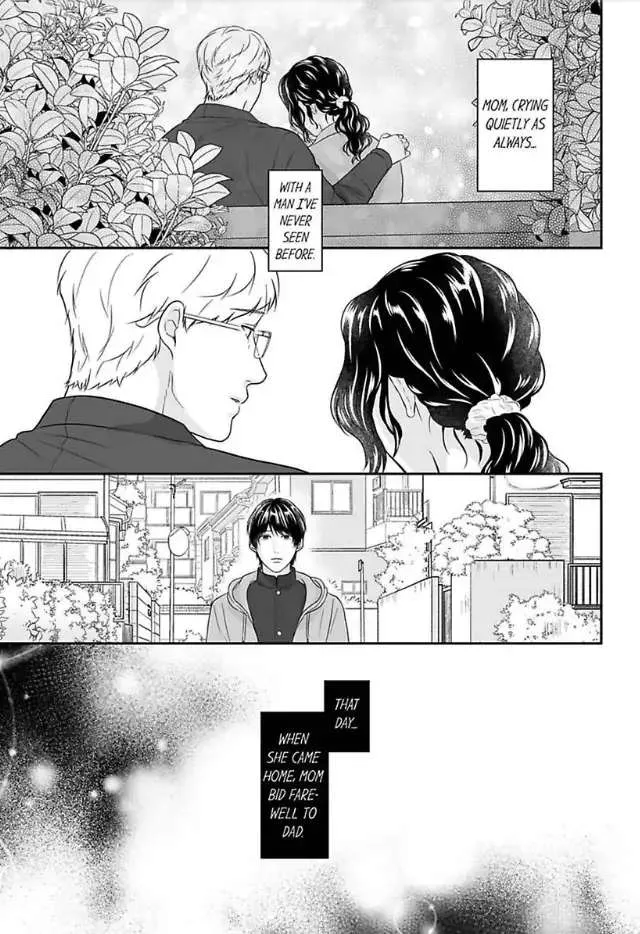 Scabiosa - Chapter 14 - Page 5