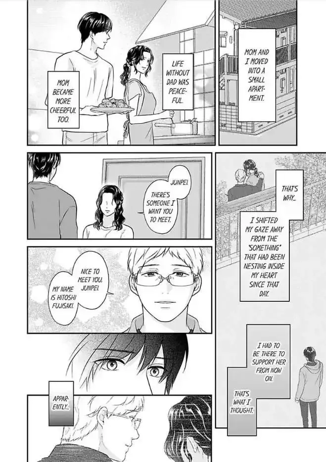 Scabiosa - Chapter 14 - Page 6