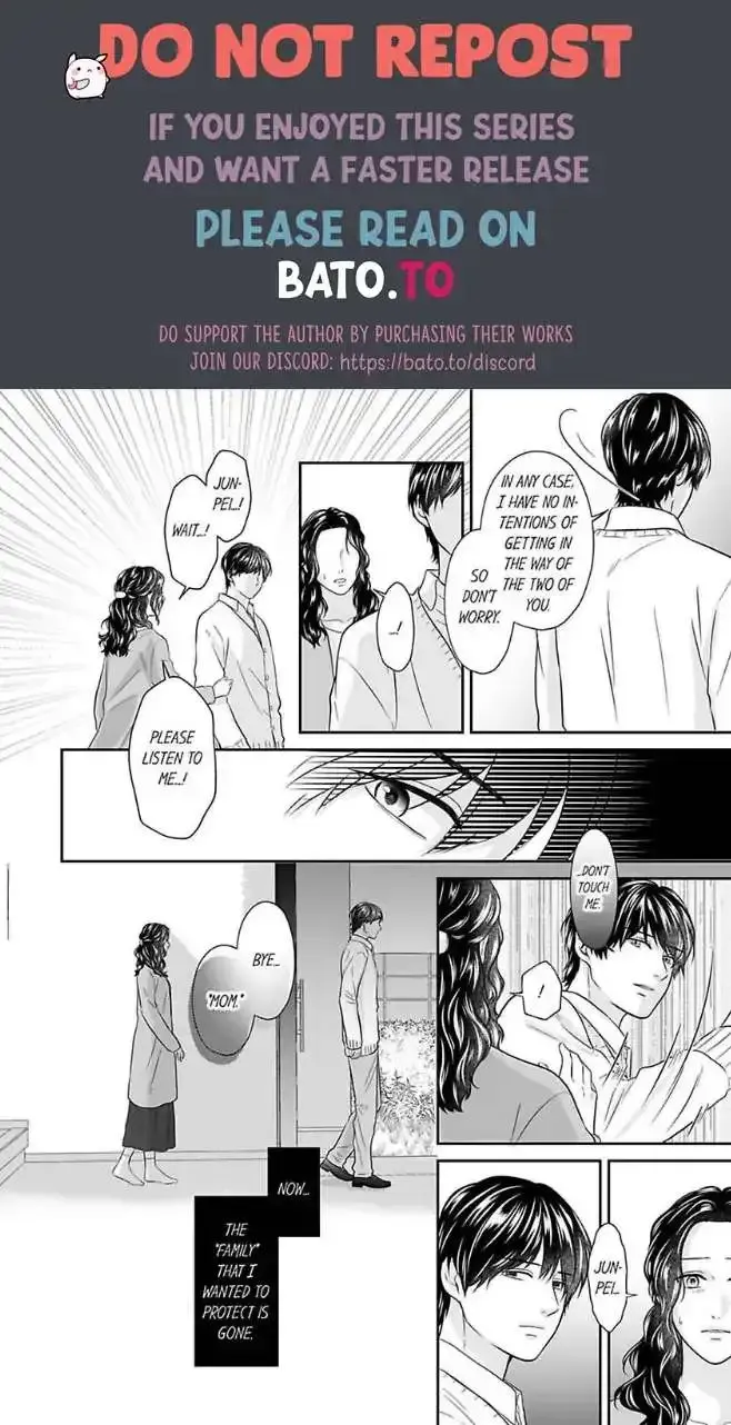 Scabiosa - Chapter 14 - Page 10