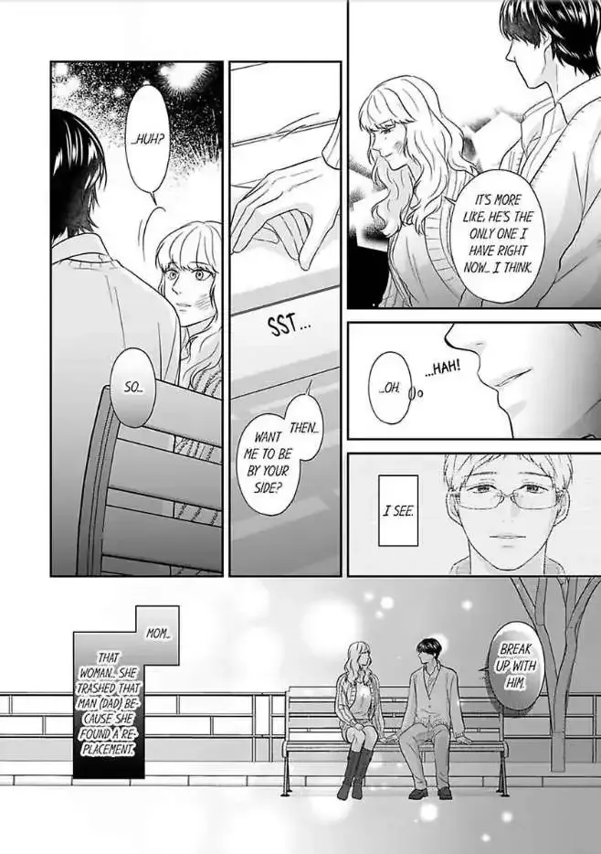 Scabiosa - Chapter 14 - Page 12