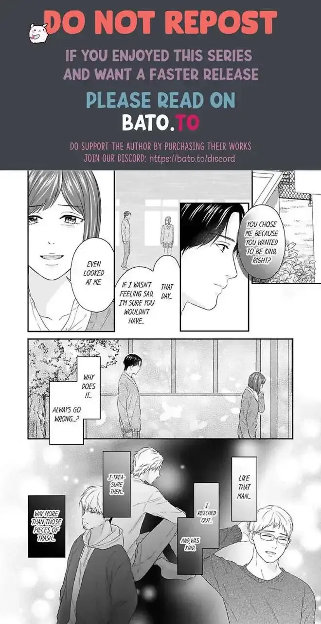 Scabiosa - Chapter 14 - Page 20