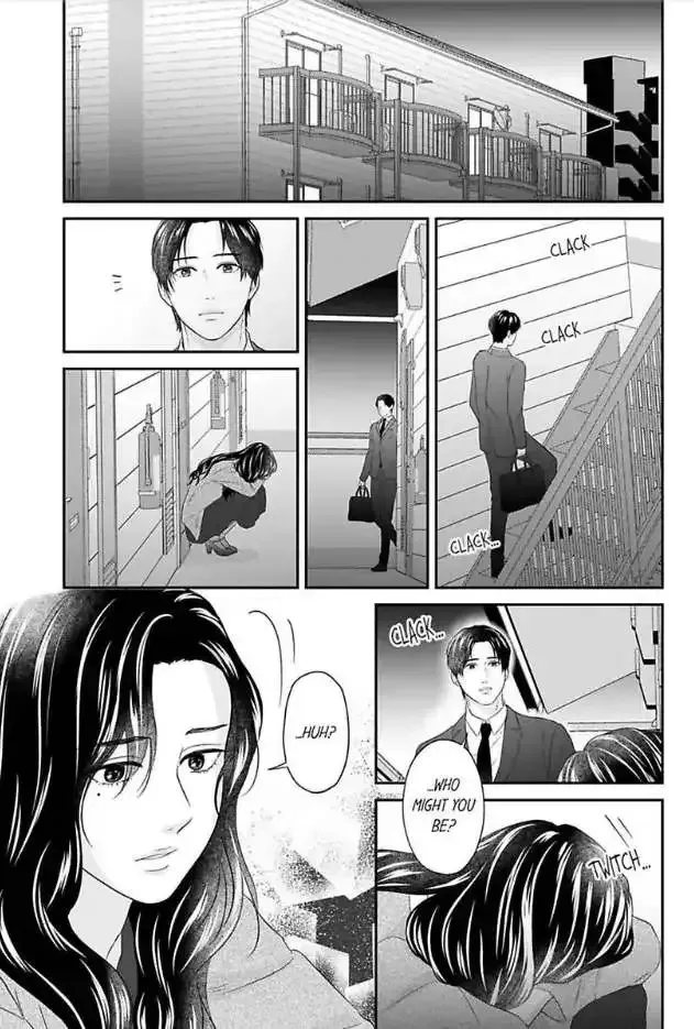 Scabiosa - Chapter 14 - Page 21