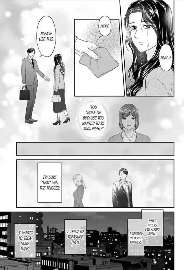 Scabiosa - Chapter 14 - Page 23
