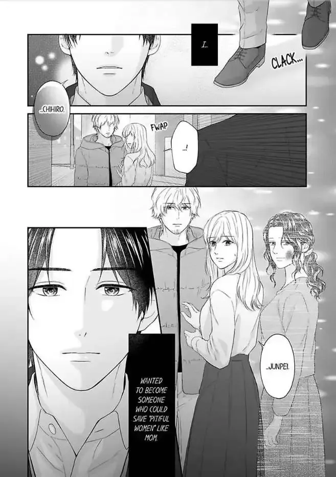 Scabiosa - Chapter 14 - Page 24