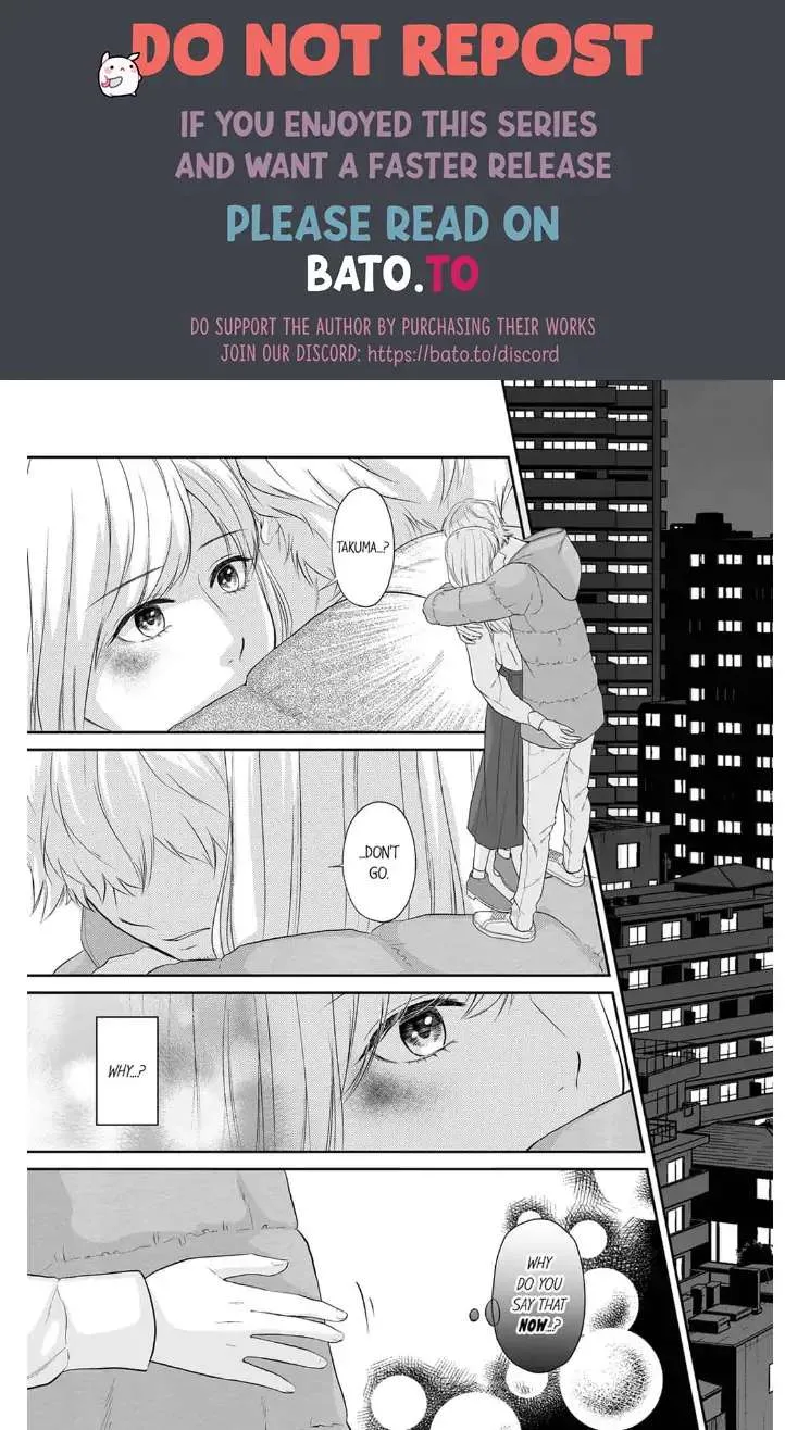 Scabiosa - Chapter 15 - Page 1