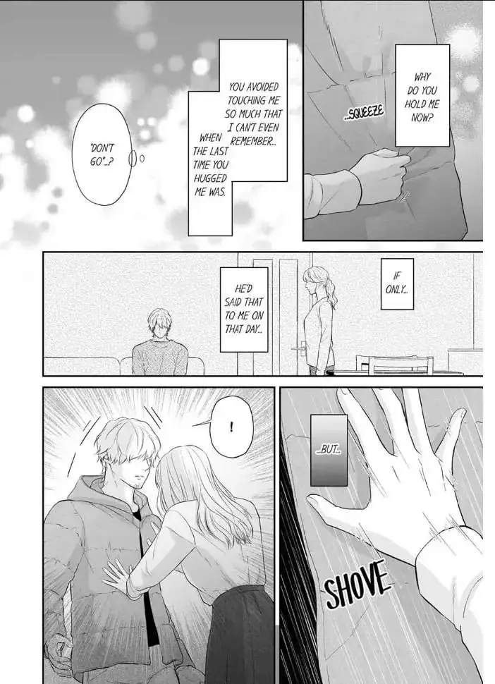 Scabiosa - Chapter 15 - Page 2