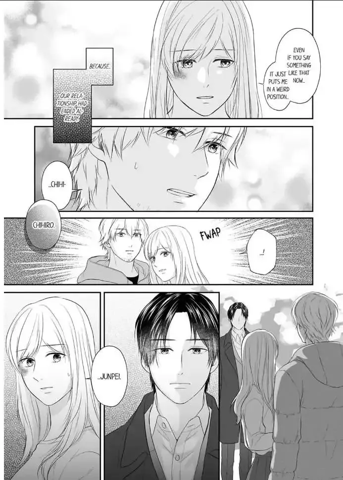 Scabiosa - Chapter 15 - Page 3
