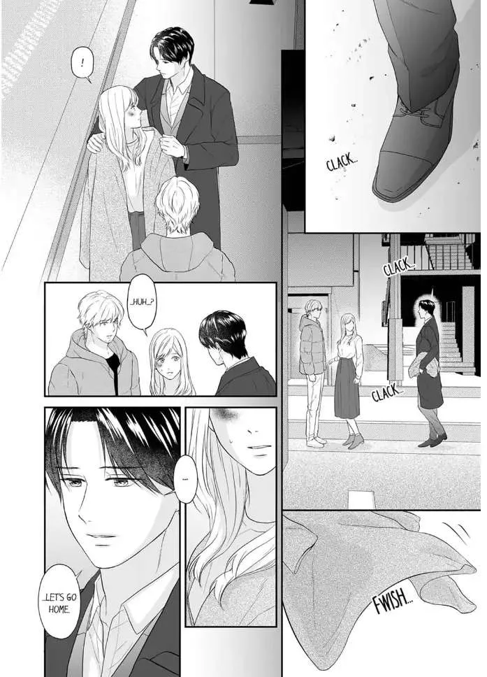 Scabiosa - Chapter 15 - Page 4