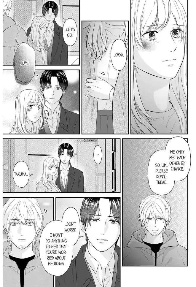 Scabiosa - Chapter 15 - Page 5