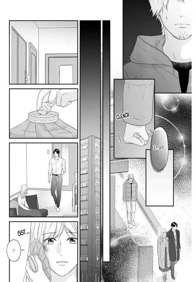 Scabiosa - Chapter 15 - Page 6