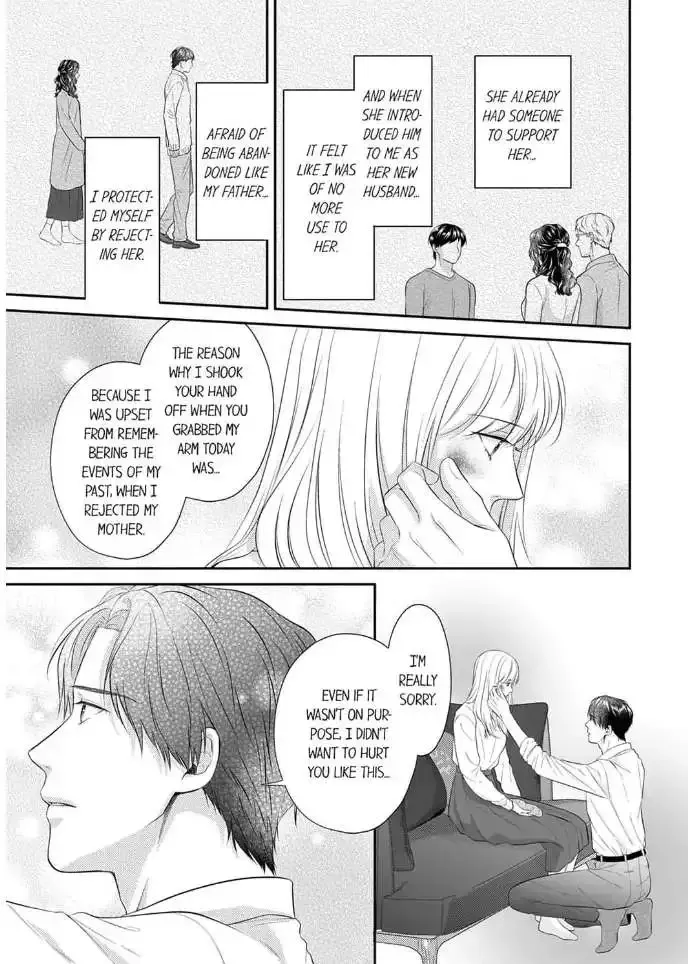 Scabiosa - Chapter 15 - Page 9