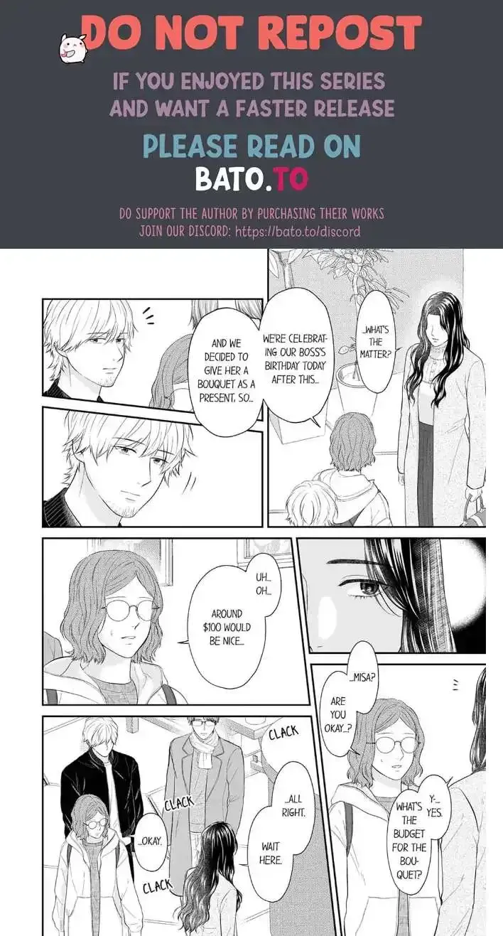 Scabiosa - Chapter 15 - Page 20