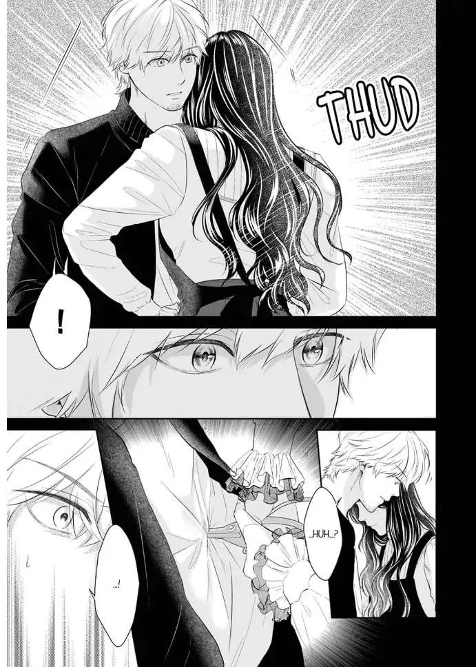 Scabiosa - Chapter 16 - Page 3