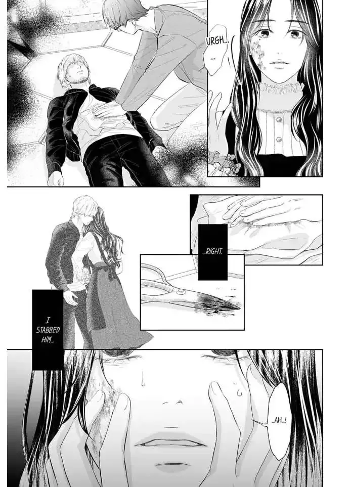 Scabiosa - Chapter 16 - Page 9